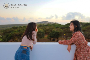 The South-Dawn